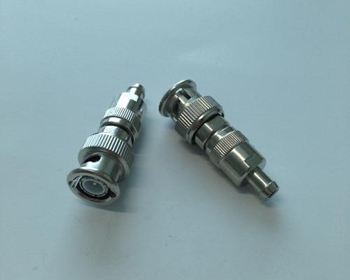 Kabel-Verbindungsstück-Ultraschallprüfungs-Zen Lemo 00 Lemo 01 Subvis RG174 BNC