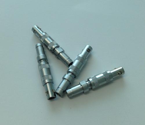 Kabel-Verbindungsstück-Ultraschallprüfungs-Zen Lemo 00 Lemo 01 Subvis RG174 BNC