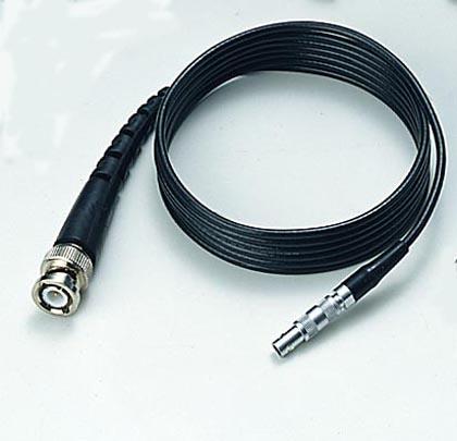 Kabel-Verbindungsstück-Ultraschallprüfungs-Zen Lemo 00 Lemo 01 Subvis RG174 BNC