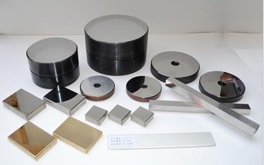 Wählen Sie analoge Plastik-materielle Härte-Prüfvorrichtung Rockwells für Hartgummi/Kunstharz