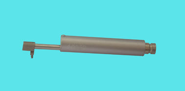 In hohem Grade hoch entwickelter Induktanz-Sensor-tragbare Rauheits-Prüfvorrichtung mit unterschiedlicher Sonde