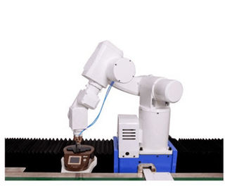 Kundenbezogenheits-intelligentes Roboterkolorimeter-on-line-Kontrollsystem