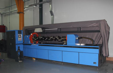 Vorbildliche Ausrüstung der Magnetpulverprüfungs-HCDX-10000 für Labor/Werkstatt
