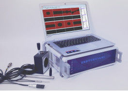Multi Funktions-intelligenter Digital-Wirbelstrom-Detektor HEF-400 für Labor