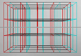 Digitales direktes Darstellungs-System HUATEC-SUPER-3D Röntgenstrahls tragbarer Röntgenstrahl 3D/2D Darstellungs-System