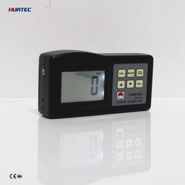 4 Stellen LCD mit EL-Hintergrundbeleuchtung Ultraschallstärke-Messgerät-Ultraschallstärke-Indikator