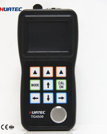 Underpainting Reihen-Ultraschallstärke-Messgerät Ein-Scan Schnappschuss-TG4500