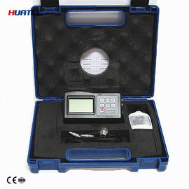 Ultraschallstärke-Maß-Messgerät-Ultraschallstärke-Messgerät-Stärke-Messgerät Digital