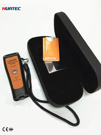 Des Anstrichschichtdicke-Messgeräts 1250 neues Modell der Tasche Mikron 6mm mit CER-Zertifikatzustimmung
