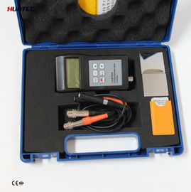Anstrichschichtdicke-Messgerät des 5mm Inspektions-Anstrichschichtdicke-Messgerät-TG8829