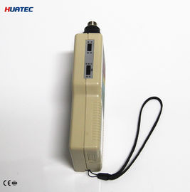 Hochpräzise portable 10 HZ - 10 KHz Vibration (Temperatur) Meter Instrument HG-6500 BN