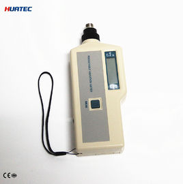 Hochpräzise portable 10 HZ - 10 KHz Vibration (Temperatur) Meter Instrument HG-6500 BN