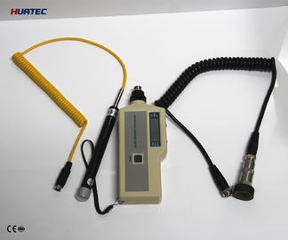 Erschütterungs-Analysator der Taschen-9V, 10HZ - Reihe der Temperatur-1KHz des Instrument-HG-6500
