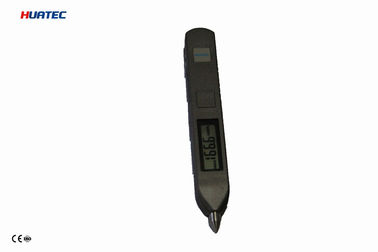 Digital Portable Vibration 10 Hz bis 1 kHz Vibration Meter HG-6400 für Pumpe, Kompressor
