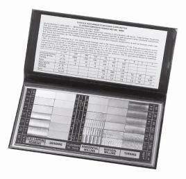 Integrales Doppel-OLED-Oberflächenrauigkeits-Messgerät-tragbare Oberflächenrauigkeits-Prüfvorrichtungen SRT5030