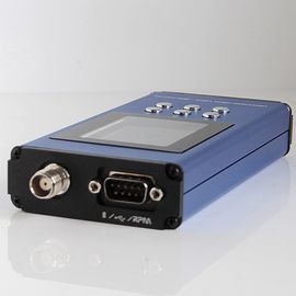 HGS911HD-Erschütterungs-Stabilisator mit Spektrumanalysator USBs 2,0 dem Schnittstellen-/FFT bedienungsfreundlich