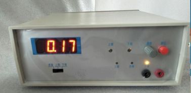 Meter des magnetischen Fluss-20mwb/magnetischer Fluss-Indikator für Partikel-Inspektion