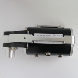Tragbarer Ultraschallfehler-Detektor-Ultraschalltestgerät für Luftdrahtseilbahnen