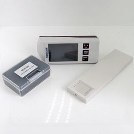 Srt-6680 Tft Touch Screen Oberflächenrauigkeits-Prüfmaschine