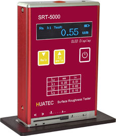 RA, Rz, Rq, Rt Oberflächenrauheit Tester SRT-5000 mit Lithium-Ionen-Akkus