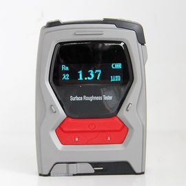 Integrales Doppel-OLED-Oberflächenrauigkeits-Messgerät-tragbare Oberflächenrauigkeits-Prüfvorrichtungen SRT5030