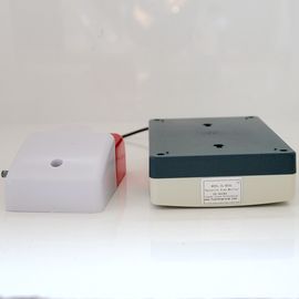 0. Anzeigen-Strahlungsbereichsmonitor Feld-Strahlungsmessgerät-Gammaradiometer DL805-G LED-1μSv/h~150mSv/h