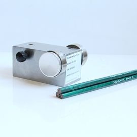 Präzisions-Bleistift-Härte-Test-Ausrüstung Kratzer-Geschwindigkeit ASTM D3363 1 Millimeters/sek