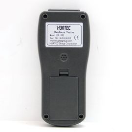 Digital Kommunikationsschnittstelle der hohe Präzisions-tragbare Härte-Prüfvorrichtungs-RHL350 USB 2,0