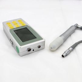 Härte-Prüfvorrichtungs-Digital Slef UCI tragbare mit Ultraschallkalibrierung Gray Color Portable Hardness Tester für Stahl
