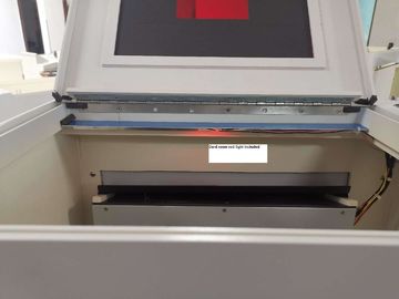 Helle der Raum-Film-Waschmaschinen-Hdl-k14b zerstörungsfreier Prüfung X Ray Entwickler-Maschine der Film-Entwickler-Maschinen-X Ray