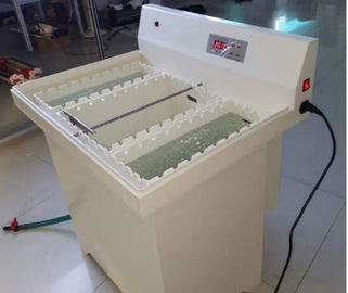 Fehler-Detektor zerstörungsfreier Prüfung des Röntgenstrahl-HDL-450 konstante Temperatur-Film-Waschmaschine