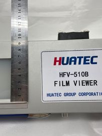 Film-Zuschauer-tragbarer Film-Zuschauer HFV-510B der langlebige Lampen-beweglicher Arbeitsindustrie-LED