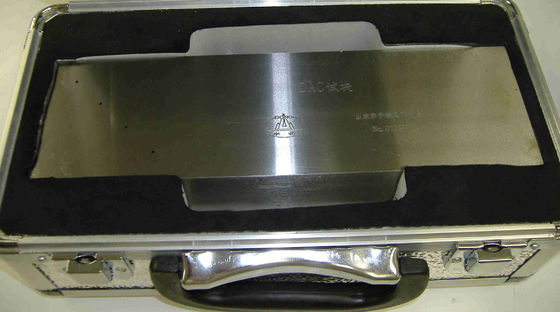 25mm Ultraschallblock-Kalibrierung des kabel-Olymp-Fehler-Detektor-V1