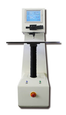 Brinellhärte-Maschinen-automatische Endlosschleifen-Druckregelung ISO Huatec
