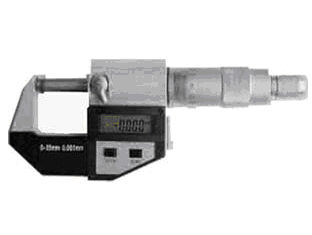 Einfacher Film-Ultraschallstärke-Messgerät der Struktur-0.001mm
