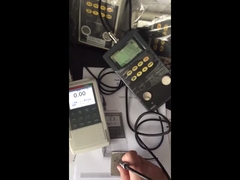 Digitales Ferrit-Messgerät