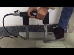 Magnetpulver-Prüfgerät