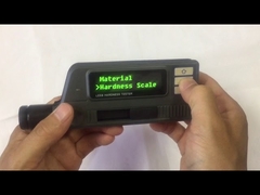 RHL-TH130 Tragbarer Digitaler Metallhärteprüfer