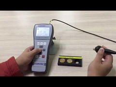 Kalibrierungsoperation