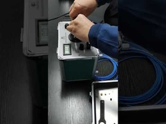 Erschütterungs-Kalibrierer