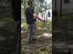 Untergrundrohrortungsgerät