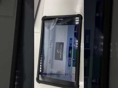 Oberflächenrauheitsprüfer Oberflächenrauheitsprüfer rms Oberflächenrauheitsprüfer alibaba