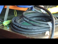 Strahlungsfehlerdetektor