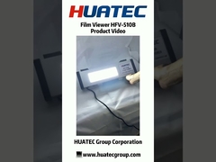 Filmbetrachter NDT LED-Branche Filmbetrachter