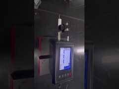 Rauheit und Profilmessgerät Rauheit, Welligkeit und ursprüngliche Konturnparameter