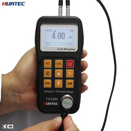 Qualität  Ultrasonic Depth Gauge Ultrasonic Thickness Gauge , UT Thickness Gage Ultrasonic Wall Thickness Measurement Fabrik