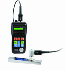 Ultraschallstärke-Messgerät-Ultraschallstärke-Messgeräte wandstärke-Meterzerstörungsfreier prüfung