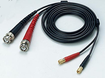 Kabel-Verbindungsstücke BNC RG174 BNC zu BNC-Kabel Lemo 00 Lemo 01 Subvis