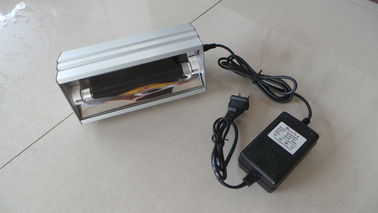 Handultraviolett-lampen-magnetische Fehler-Detektor-Prüfung UV ein Licht