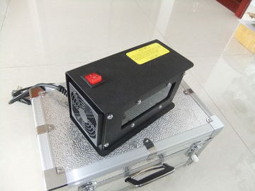 Suspendierungs-Ultraviolett-Lampen-Fehler-Detektor-Magnetpulverprüfung Gd - 24W